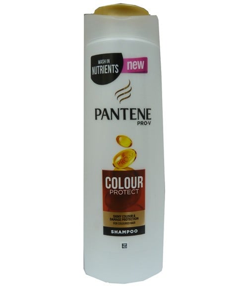 PANTENE PRO V COLOUR PROTECT SHAMPOO 