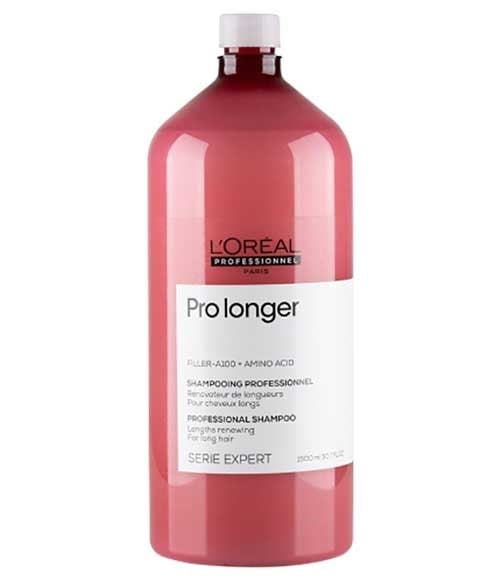 PRO LONGER SHAMPOO 