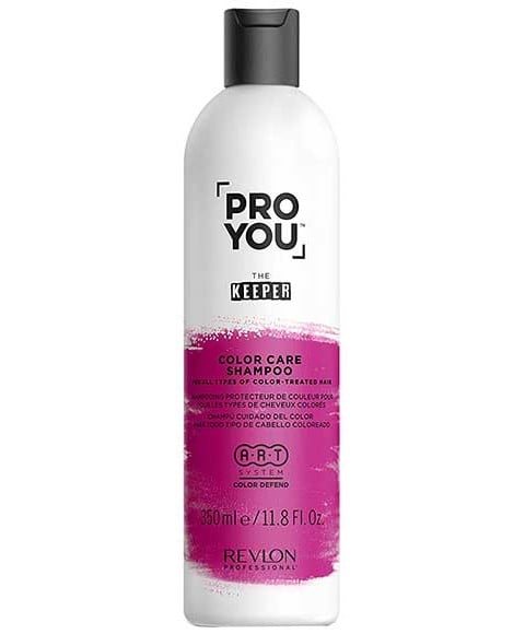 PRO YOU THE KEEPER COLOR CARE SHAMPOO 