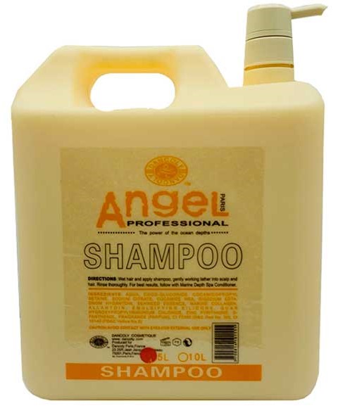 ANGEL PROFESSIONAL SHAMPOO 