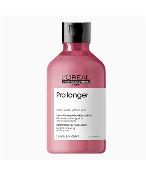 SERIE EXPERT PRO LONGER PROFESSIONAL SHAMPOO 