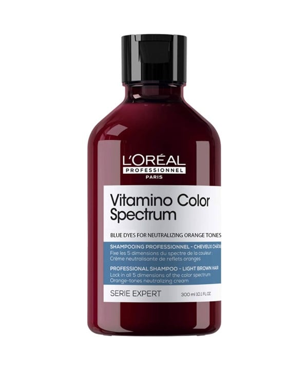 VITAMINO COLOR SPECTRUM PROFESSIONAL SHAMPOO 