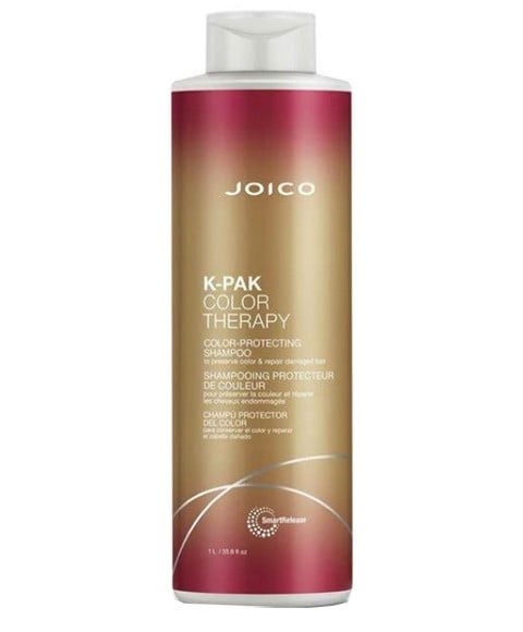 K PAK COLOR THERAPY COLOR PROTECTING SHAMPOO 