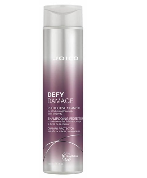 DEFY DAMAGE PROTECTIVE SHAMPOO 