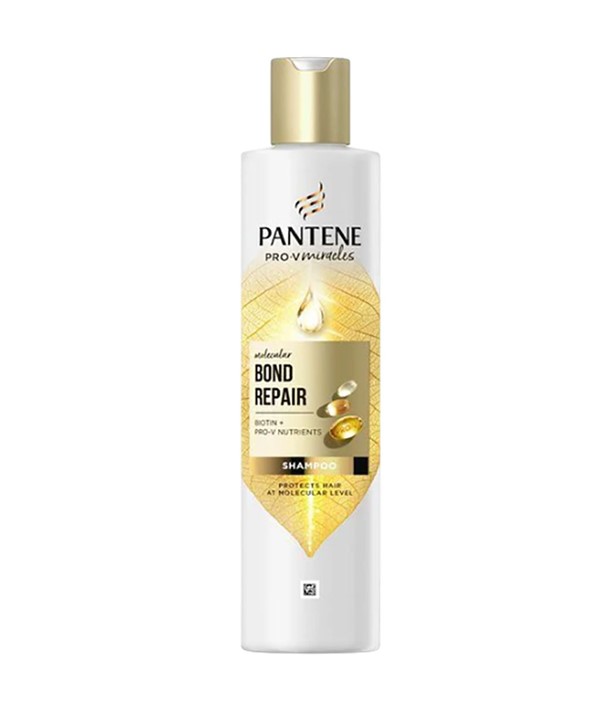 PANTENE MIRACLES BOND REPAIR PROTECTING SHAMPOO 