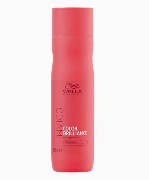 INVIGO COLOR BRILLIANCE COLOR PROTECTION SHAMPOO FOR NORMA