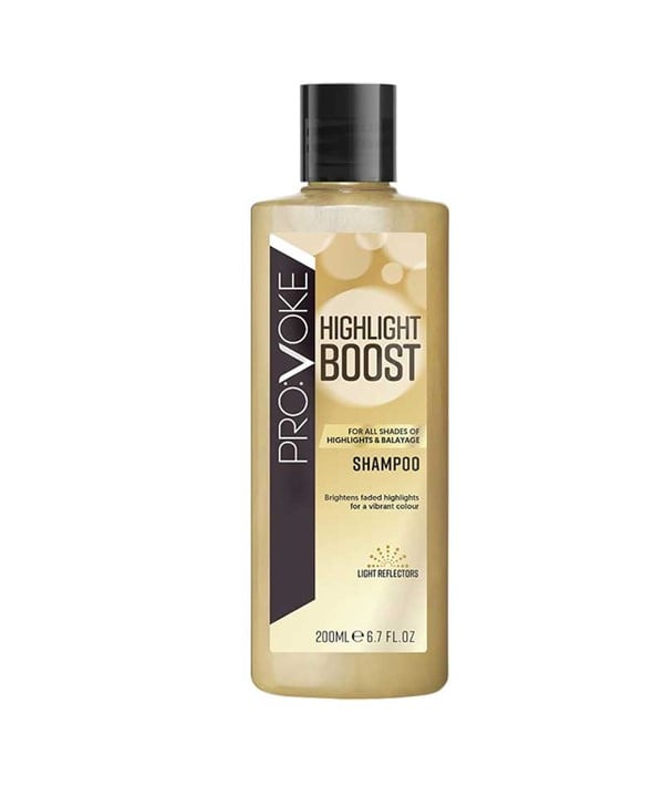 PROVOKE HIGHLIGHT BOOST SHAMPOO 