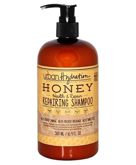 HONEY REPAIRING SHAMPOO 