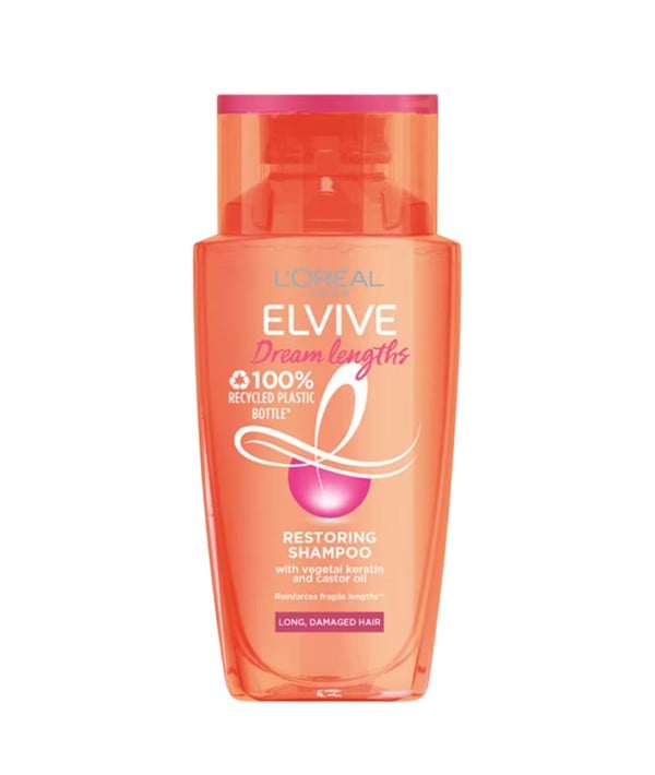 ELVIVE DREAM LENGTHS RESTORING SHAMPOO 