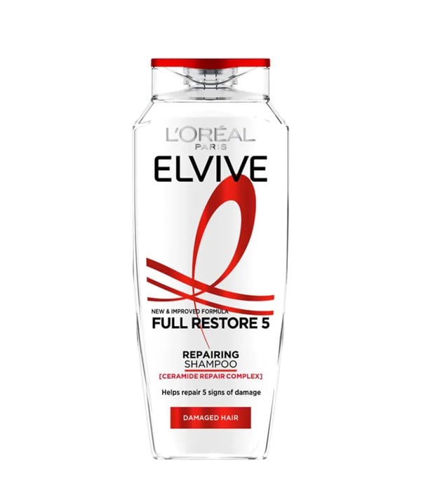 ELVIVE FULL RESTORE 5 REPAIRING SHAMPOO 