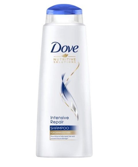 NUTRITIVE SOLUTIONS INTENSIVE REPAIR SHAMPOO 