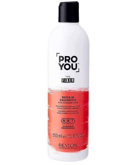 PRO YOU THE FIXER REPAIR SHAMPOO 