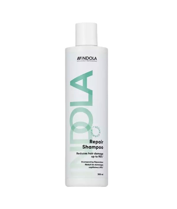 INDOLA VEGAN REPAIR SHAMPOO 