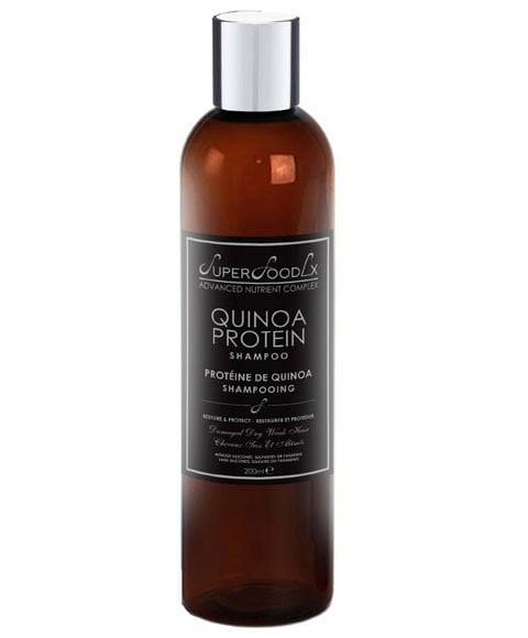 QUINOA PROTEIN STRENGTHENING SHAMPOO  