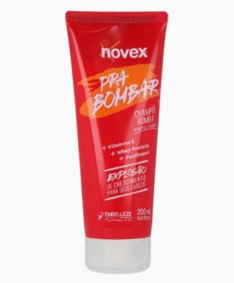 REVITAY PRA BOMBAR SHAMPOO 