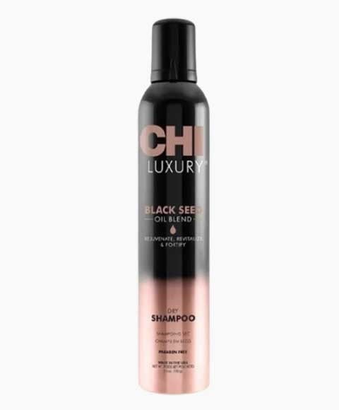 CHI LUXURY BLACK SEED OIL BLEND DRY SHAMPOO 