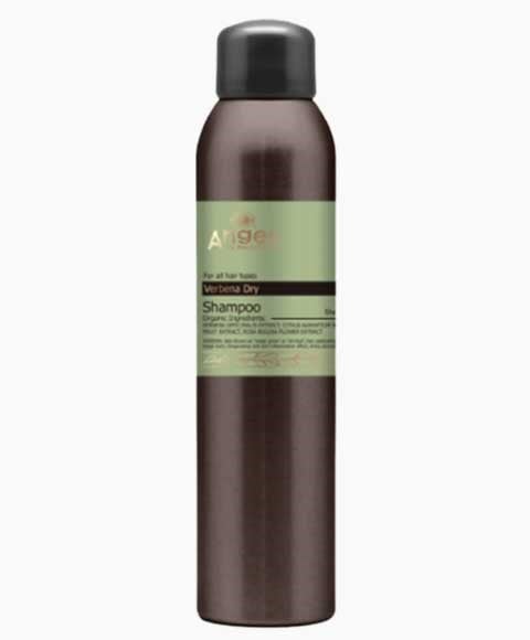 ANGEL VERBENA DRY SHAMPOO 