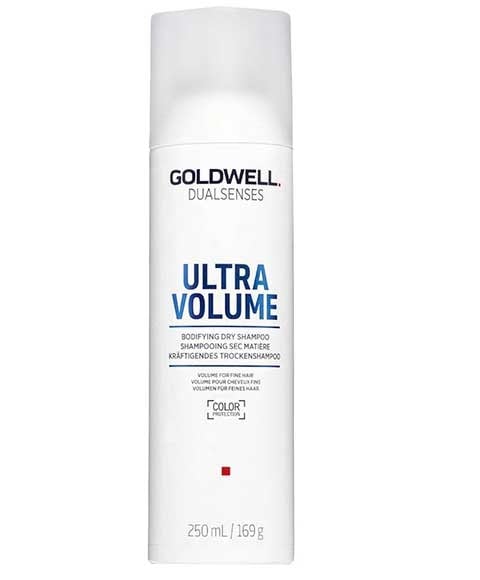 DUALSENSES ULTRA VOLUME BODIFYING DRY SHAMPOO 
