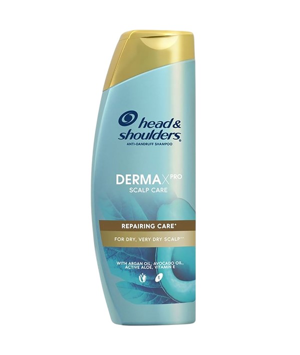 DERMAX PRO SCALP CARE REPAIRING CARE SHAMPOO 