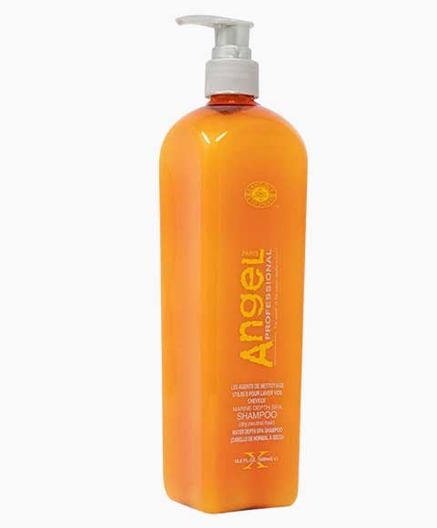 ANGEL MARINE DEPTH SPA SHAMPOO 