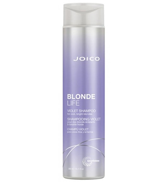 BLONDE LIFE VIOLET SHAMPOO 