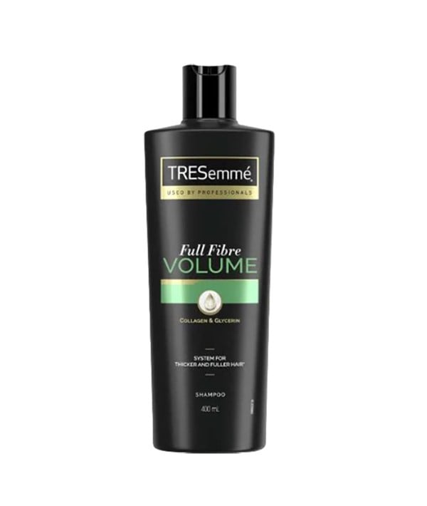 TRESEMME FULL FIBRE VOLUME SHAMPOO 