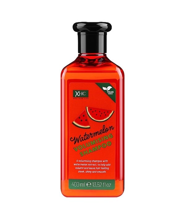XHC XPEL HAIR CARE WATERMELON VOLUMISING SHAMPOO 
