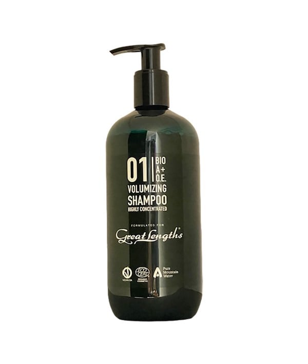 BIO AOE 01 VOLUMIZING SHAMPOO 