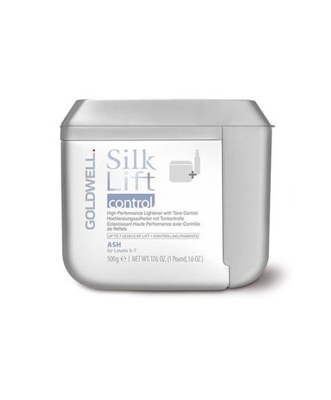 SILK LIFT CONTROL ASH HIGH PERFORMANCE WITH TONE CONTROL 