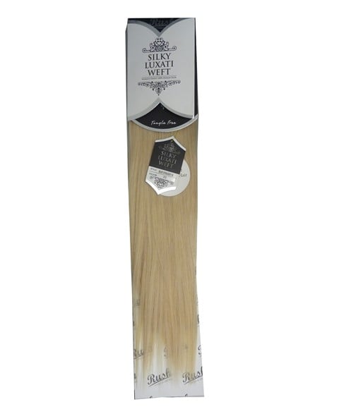 SILKY LUXATI HH SILKY STRAIGHT WEFT 