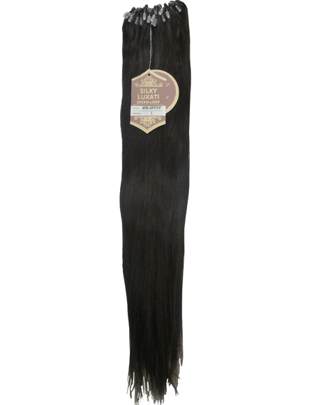 SILKY LUXATI MICRO LOOP STW 