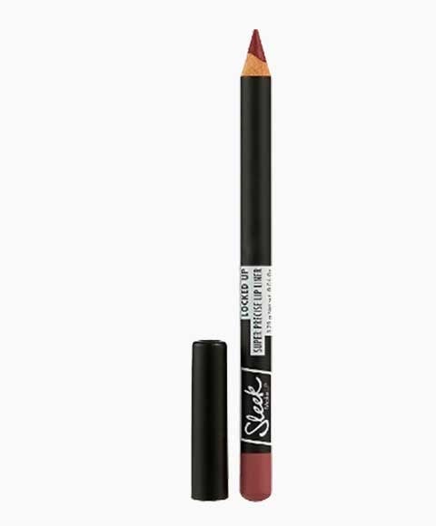 SLEEK LOCKED UP SUPER PRECISE LIP LINER FRIEND ZONE 1259 
