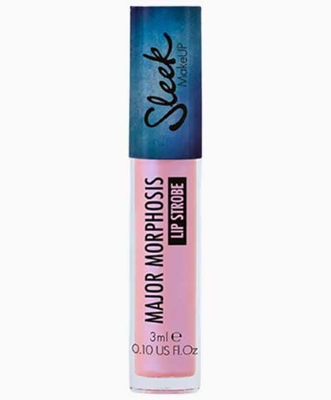 SLEEK MAKE UP MAJOR MORPHOSIS LIP STROBE WILD THOUGHTS 134