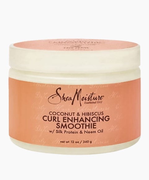SHEA MOISTURE CURL ENHANCING SMOOTHIE