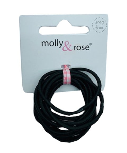 SNAG FREE HAIR GRIP 4622 