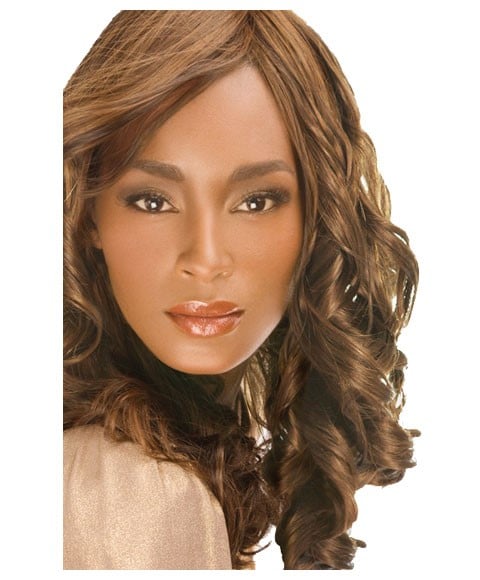 SOFT N SILKY SYN LOOSE WAVE WVG 