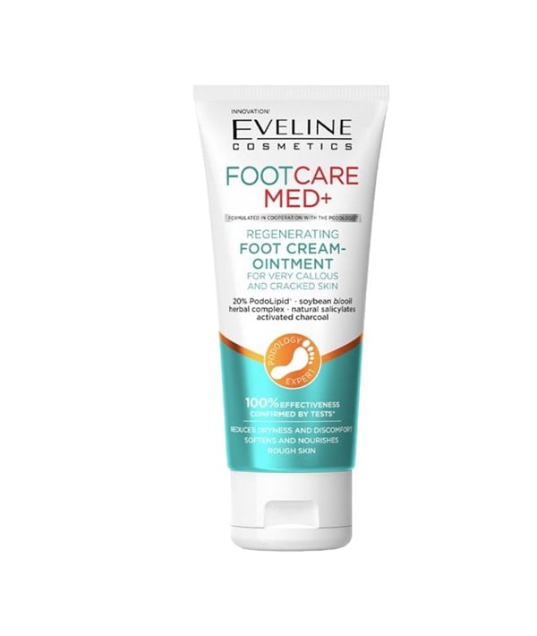 FOOT CARE REGENERATING FOOT CREAM OINTMENT 