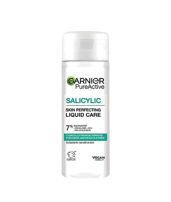 PURE ACTIVE SALICYLIC SKIN PERFECTING LIQUID CARE 