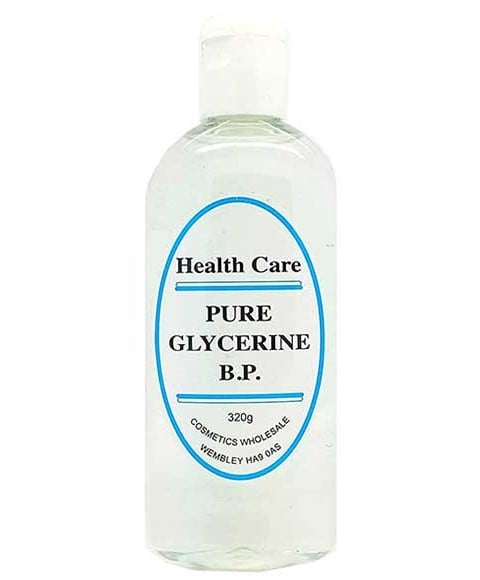 HEALTH CARE PURE GLYCERINE BP 