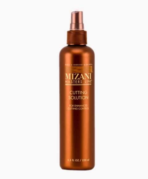 MIZANI CUTTING SOLUTION 