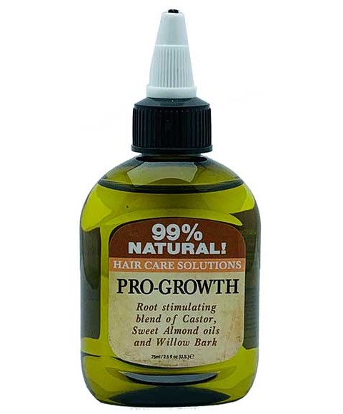 DIFEEL PRO GROWTH HAIR CARE SOLUTIONS 