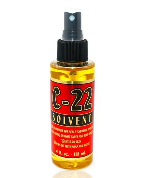 C22 CITRUS SOLVENT 