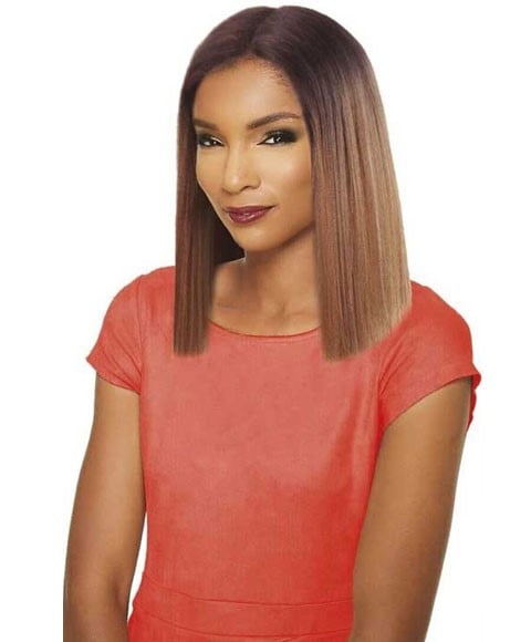 SPOTLIGHT SYN VERADIS LUXURIOUS LACE PARTING WIG 