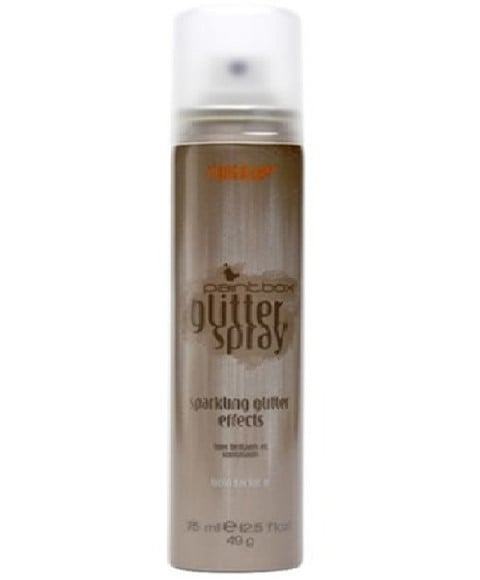 FUDGE PAINTBOX GLITTER SPRAY  