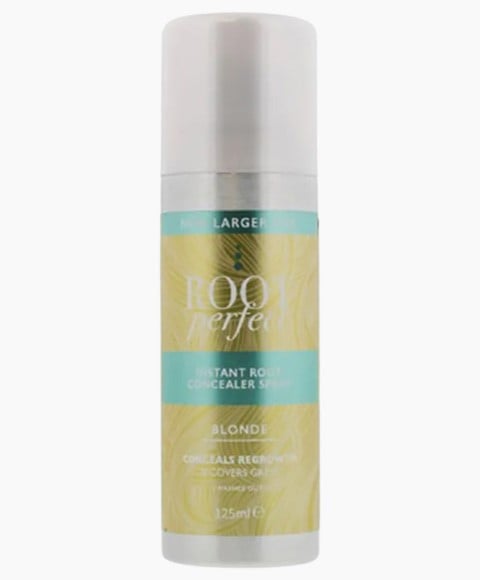 INSTANT ROOT CONCEALER SPRAY BLONDE 