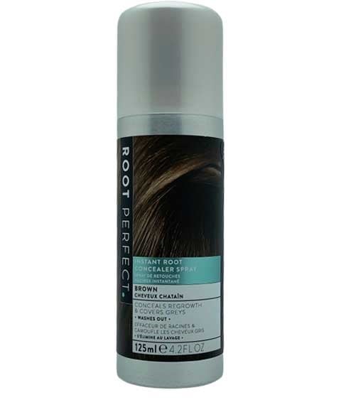 INSTANT ROOT CONCEALER SPRAY BROWN 