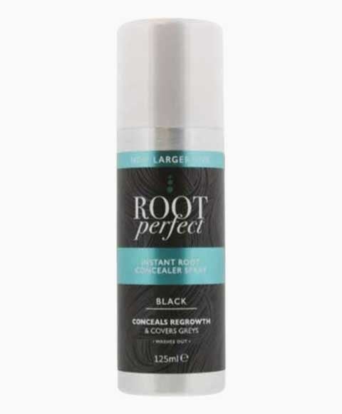 INSTANT ROOT CONCEALER SPRAY BLACK 