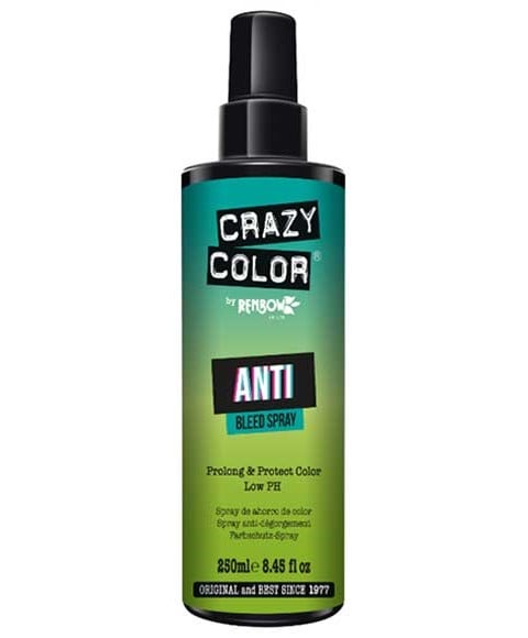 RENBOW CRAZY COLOR ANTI BLEED SPRAY 