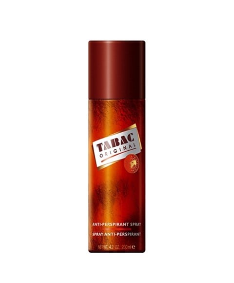 TABAC ORIGINAL ANTI PERSPIRANT SPRAY 