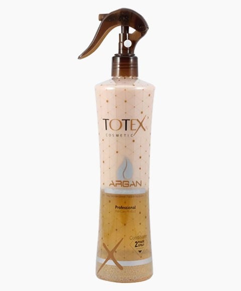 TOTEX ARGAN HAIR CONDITIONER SPRAY 